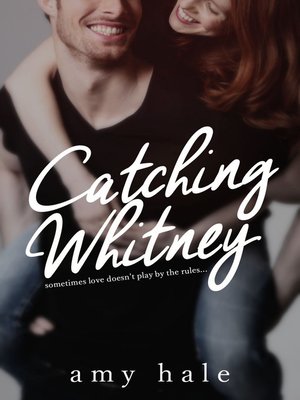 cover image of Catching Whitney